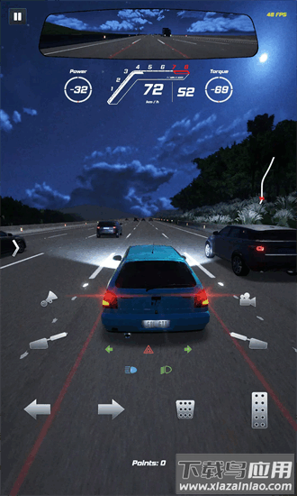 极限项目最新版截图