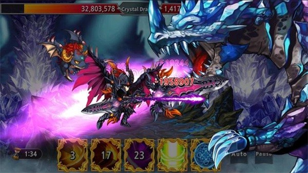 全民修炼游戏最新版截图4