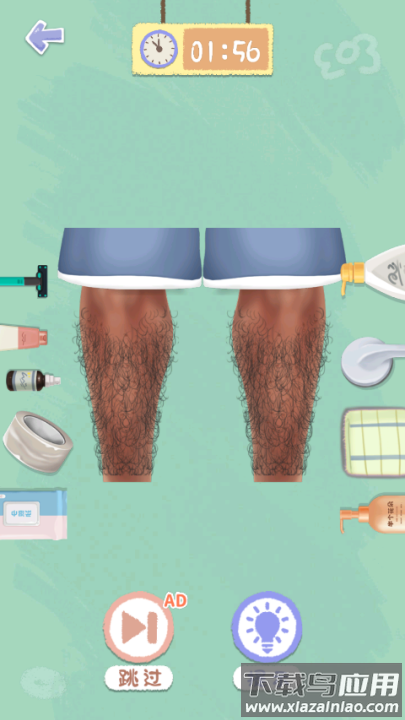 素人改造逆袭游戏最新版截图1