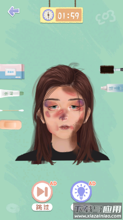 素人改造逆袭游戏最新版截图3