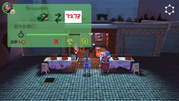 饥饿派画家手机正版最新版最新版截图2