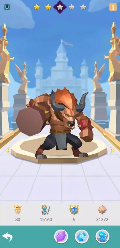 奇兵突进游戏最新版截图2