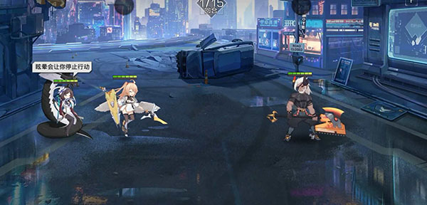 双生幻想官方版