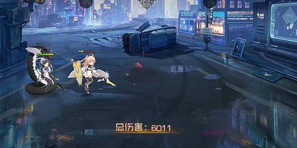 双生幻想官方版