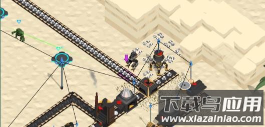 机器工厂游戏下载(Total Factory)最新版截图1