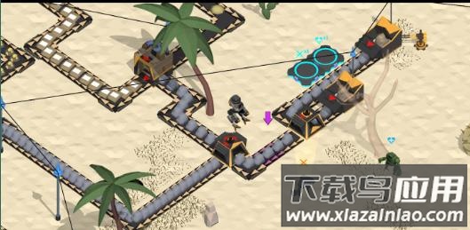 机器工厂游戏下载(Total Factory)最新版截图4