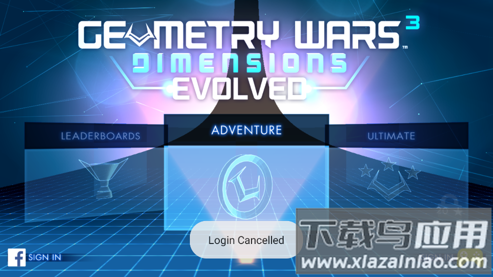 几何战争3维度游戏(Geometry Wars 3虫虫助手安装包)最新版截图2