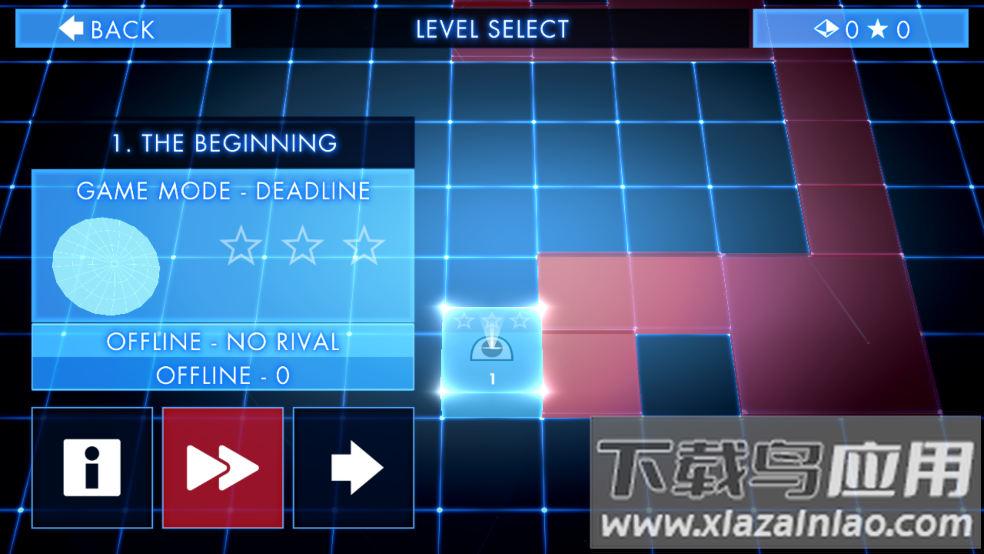几何战争3维度游戏(Geometry Wars 3虫虫助手安装包)最新版截图3