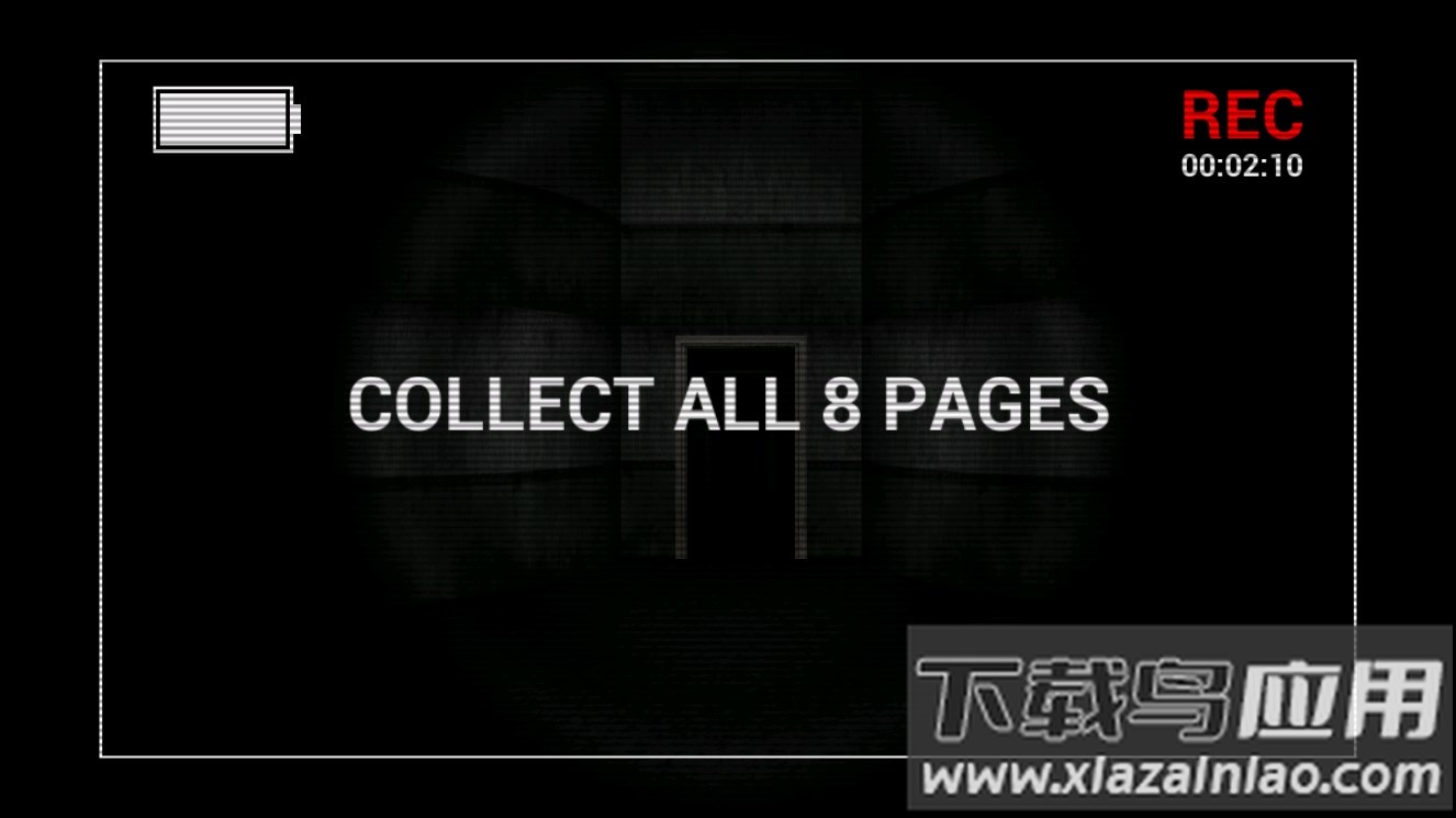 瘦长鬼影计划(Project: SLENDER - Online)最新版截图2