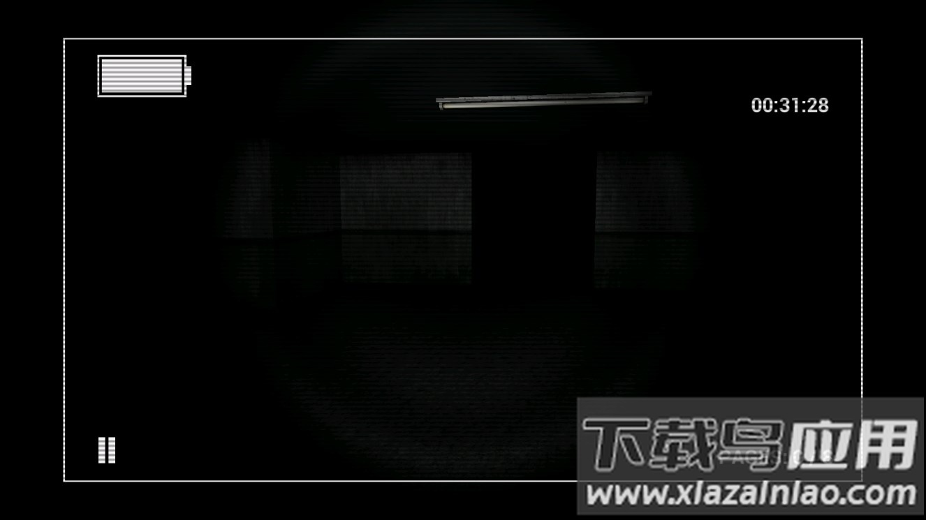 瘦长鬼影计划(Project: SLENDER - Online)最新版截图3