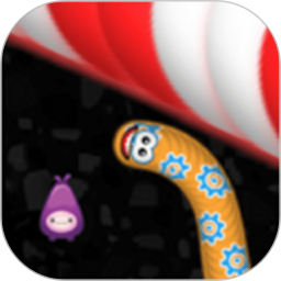 虫虫大作战io手游