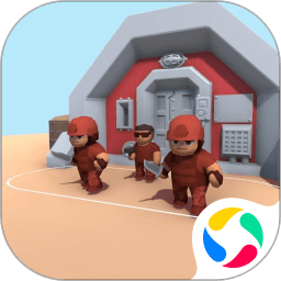 小兵大战中文版官方正版