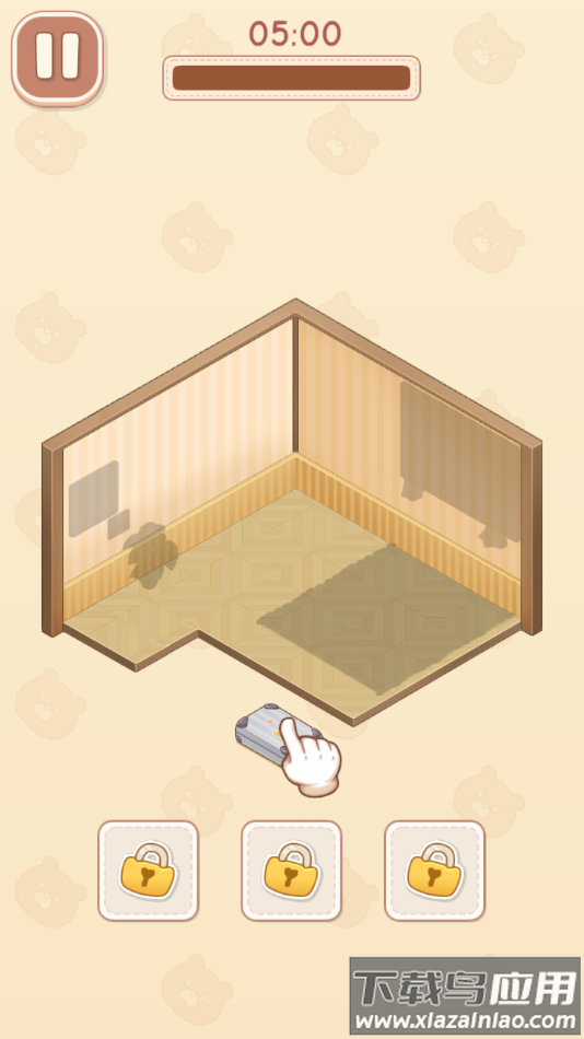 舒室造梦家手游最新版最新版截图1