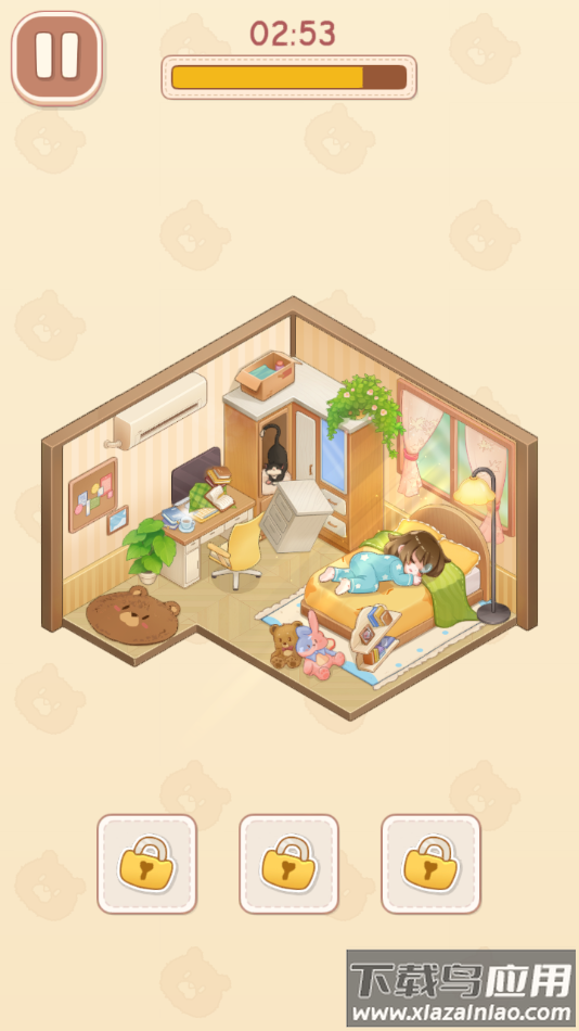 舒室造梦家手游最新版最新版截图3