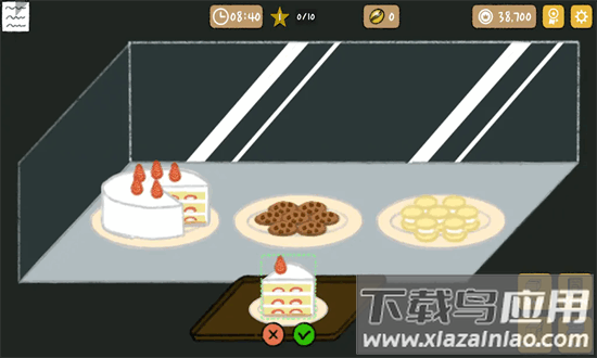 小咖啡店的故事游戏下载