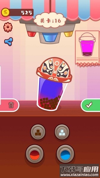 我做奶茶贼6游戏最新版截图3