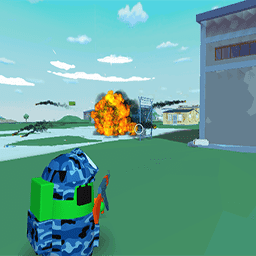 香肠王者精英求生手游