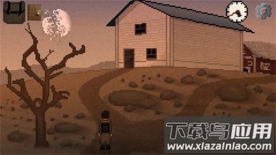 不要逃脱手机版下载最新版截图1