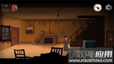 不要逃脱手机版下载最新版截图2