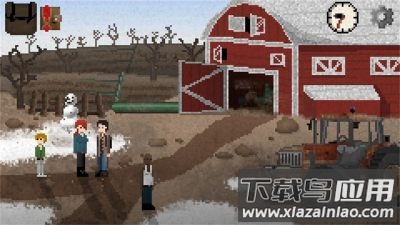 不要逃脱手机版下载最新版截图4