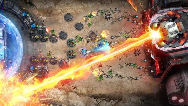 塔防传奇5官方版