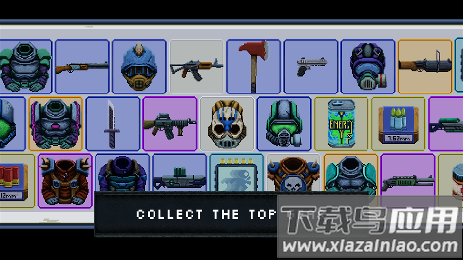 危险末日最新版下载截图