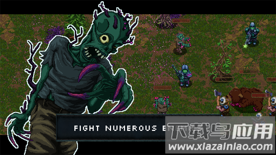 危险末日最新版下载截图