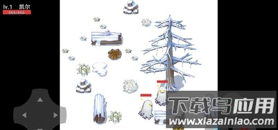 勇者重生手游下载最新版截图4