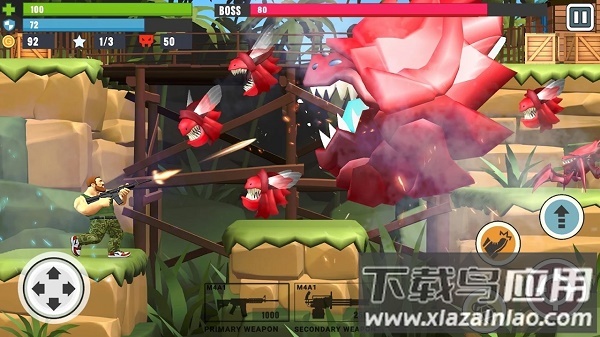 金属兄弟游戏下载最新版截图2