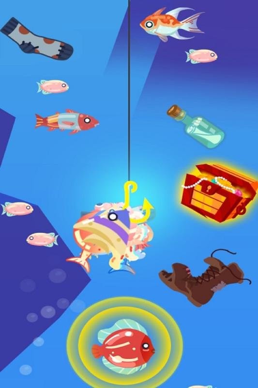 钓鱼少女手游官方版最新版截图3