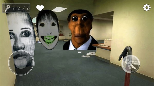 解密逃脱俱乐部最新版截图1