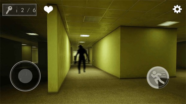 解密逃脱俱乐部最新版截图2