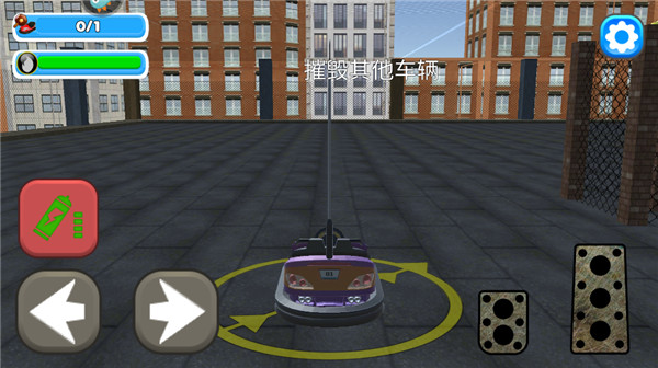 银河赛车官方版