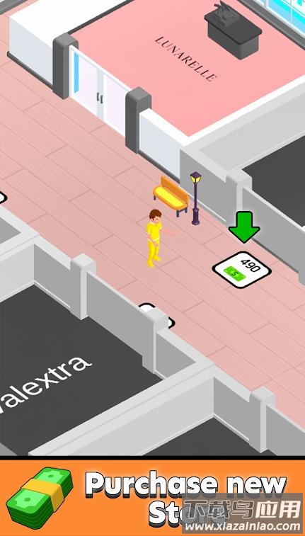 shop idle game最新版截图4