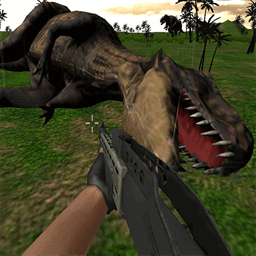 狩猎恐龙模拟器手机版