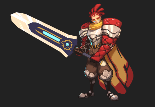 超凡守卫战官方正版