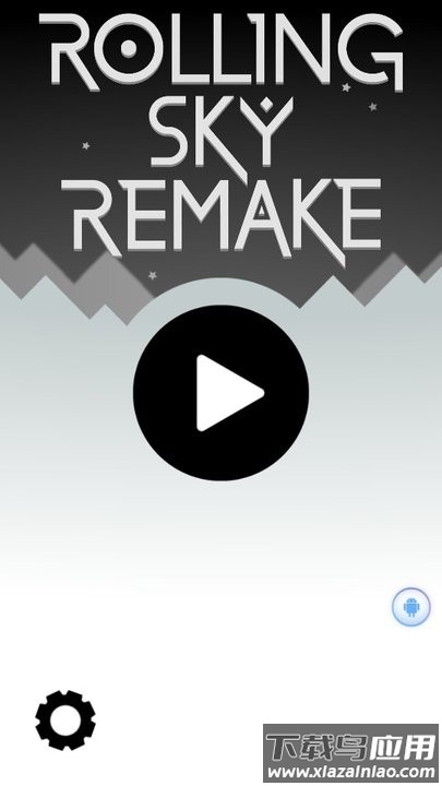 rsr0.3b正式版下载安装(Rolling Sky Remake)截图1