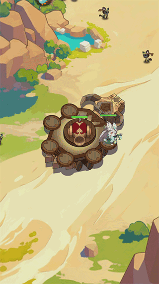 部落大亨最新版