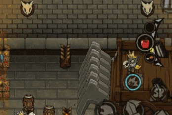 失落城堡九游版