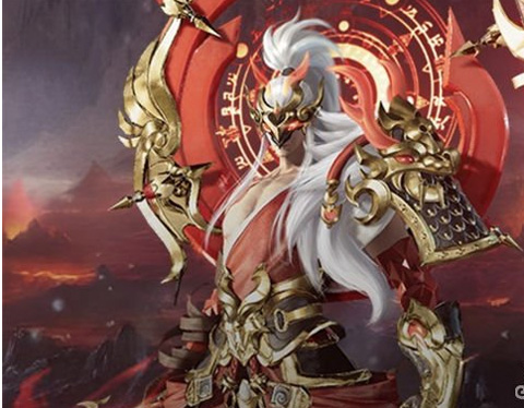 魔之序曲果盘版