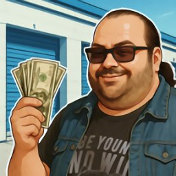 仓储交易员模拟器手机版