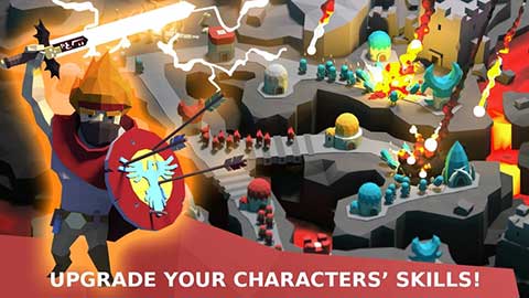 决战时刻游戏最新版截图4