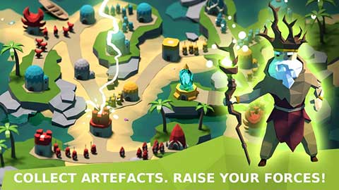 决战时刻游戏最新版截图5