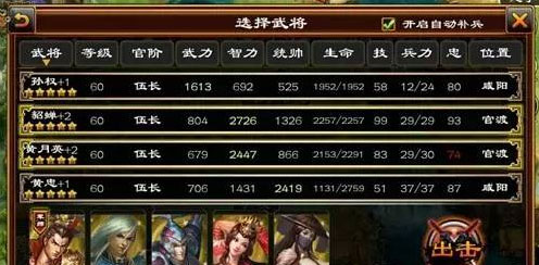 超级群英传4399版