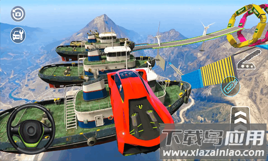 高速车祸模拟器最新版最新版截图1