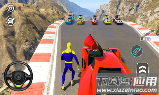 高速车祸模拟器最新版最新版截图3