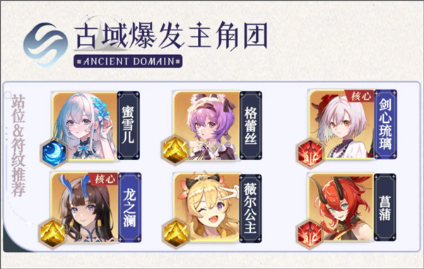 命运圣契九游版