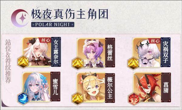 命运圣契九游版