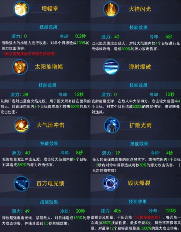 奥特曼热血英雄华为版