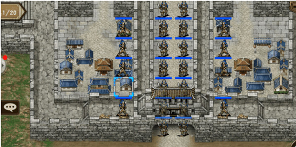 战棋三国官方版